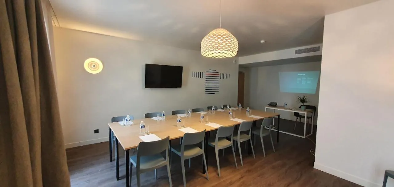 Best Western Armor Park Dinan Et Spa Hotel