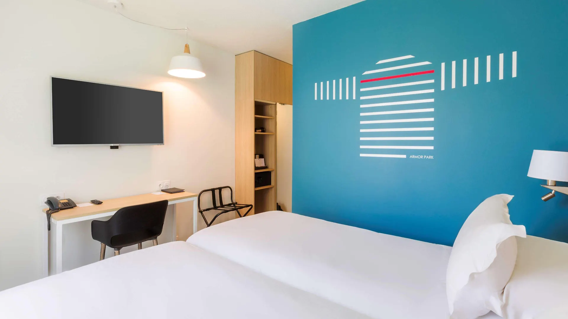 Best Western Armor Park Dinan Et Spa France