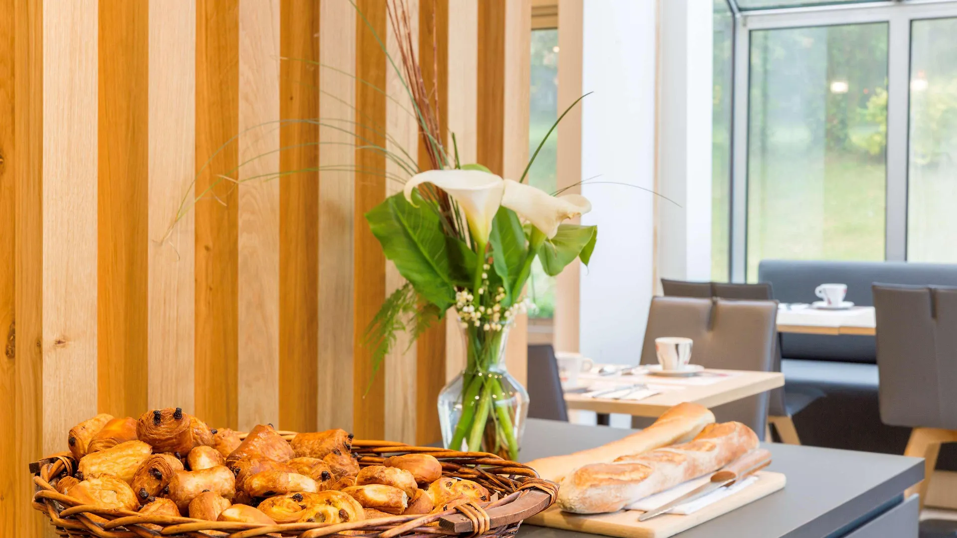 Hotel Best Western Armor Park Dinan Et Spa