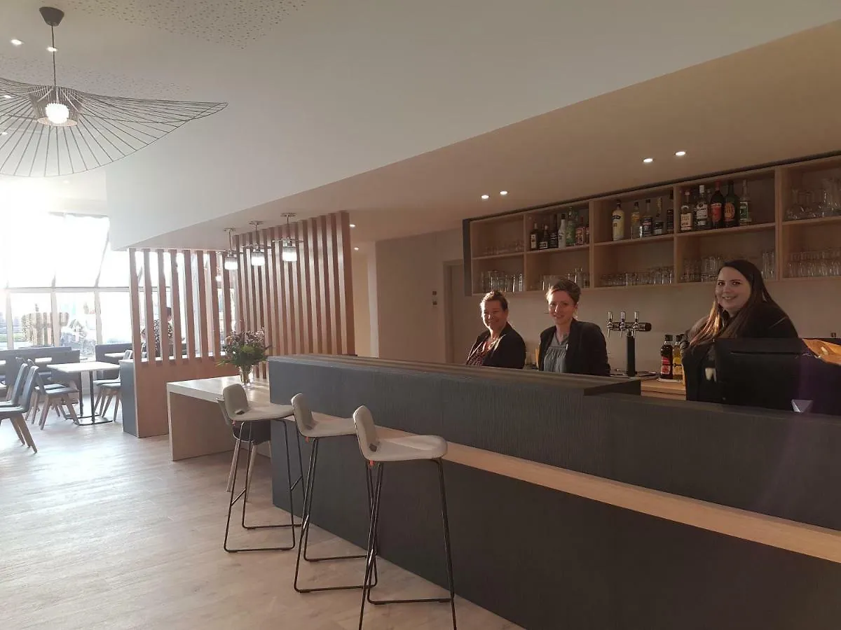 **** Hotel Best Western Armor Park Dinan Et Spa France