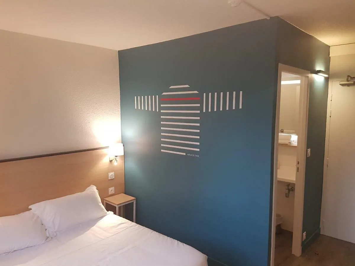 Best Western Armor Park Dinan Et Spa Hotel