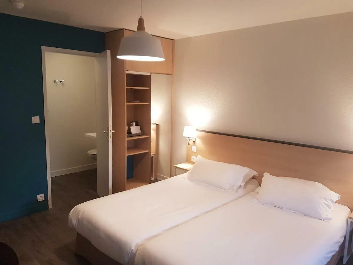 Hotel Best Western Armor Park Dinan Et Spa