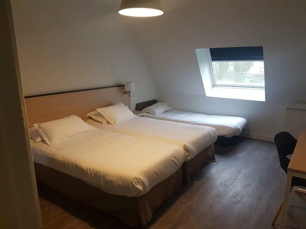 Best Western Armor Park Dinan Et Spa
