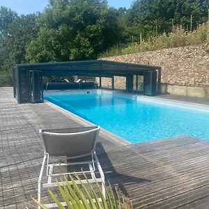 Bed & Breakfast & Domaine De La Garaye, Dinan