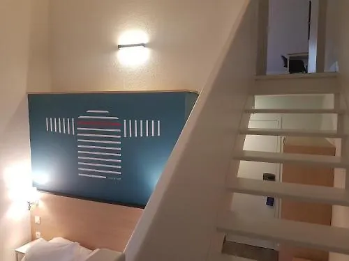 Hotel Best Western Armor Park Dinan Et Spa