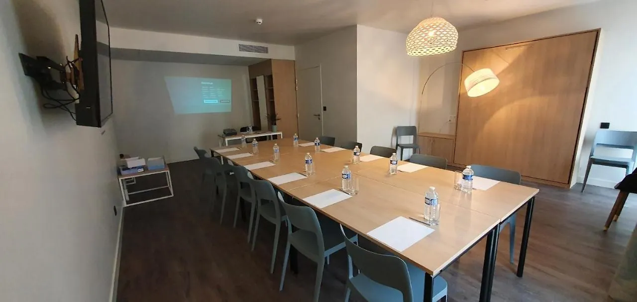 Best Western Armor Park Dinan 4*,  Frankreich