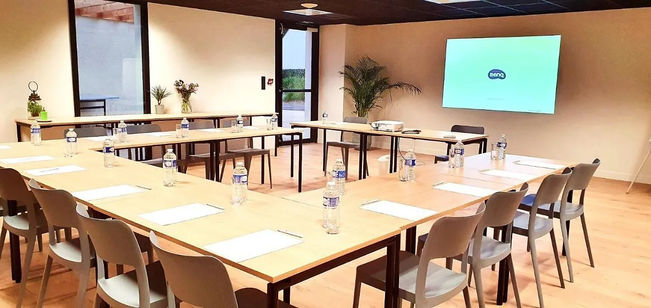 Best Western Armor Park Dinan Et Spa