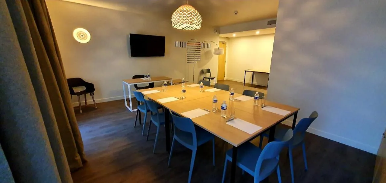 **** Hotel Best Western Armor Park Dinan Et Spa France