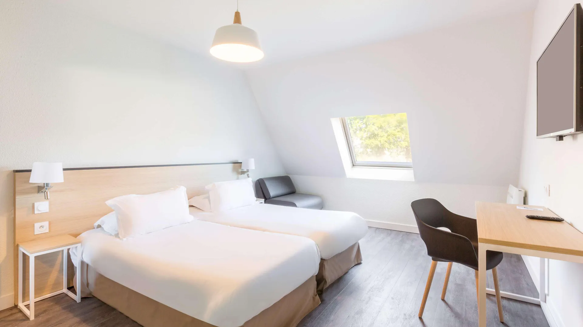 Best Western Armor Park Dinan Et Spa