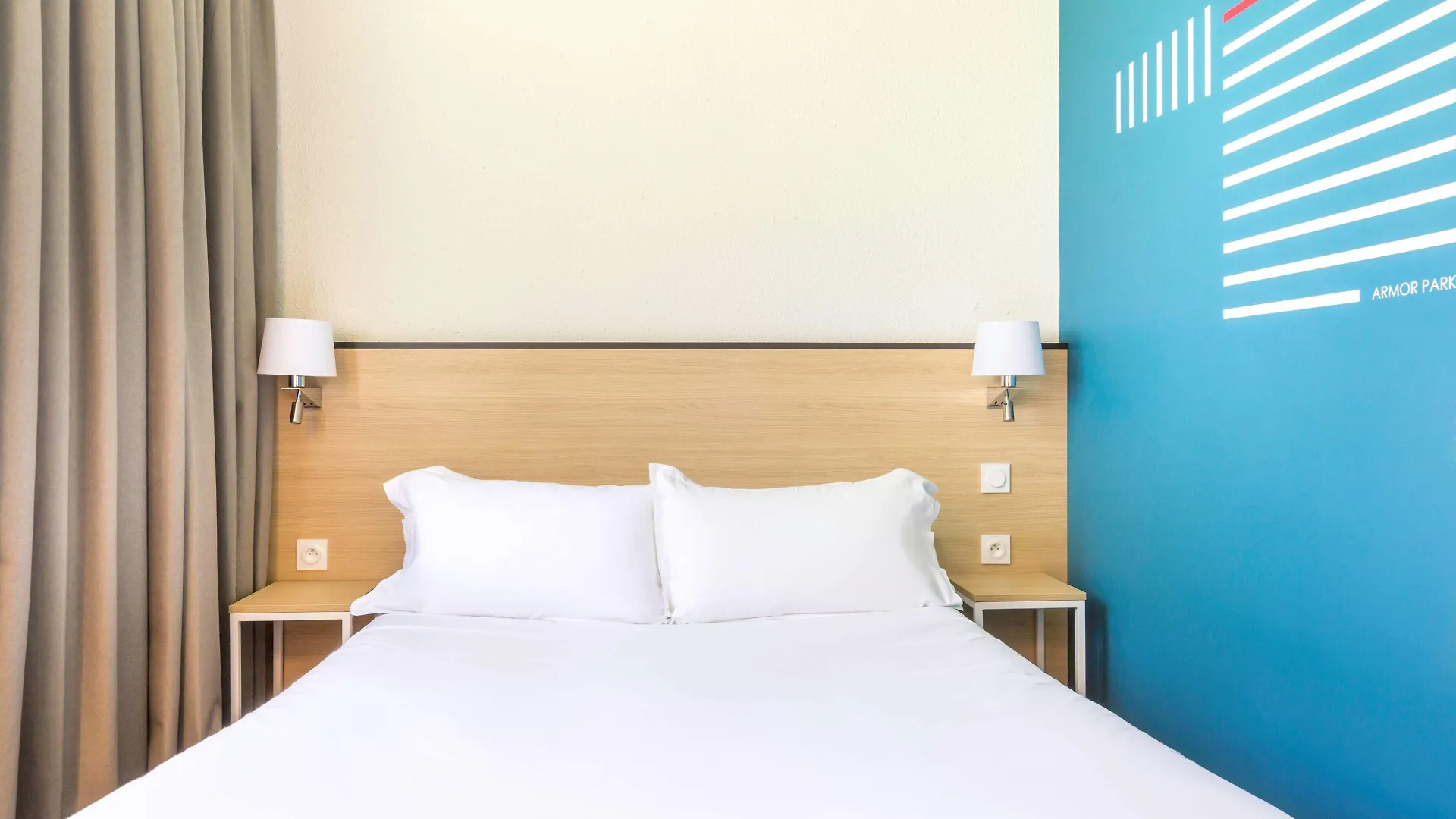 Best Western Armor Park Dinan Et Spa 4*,