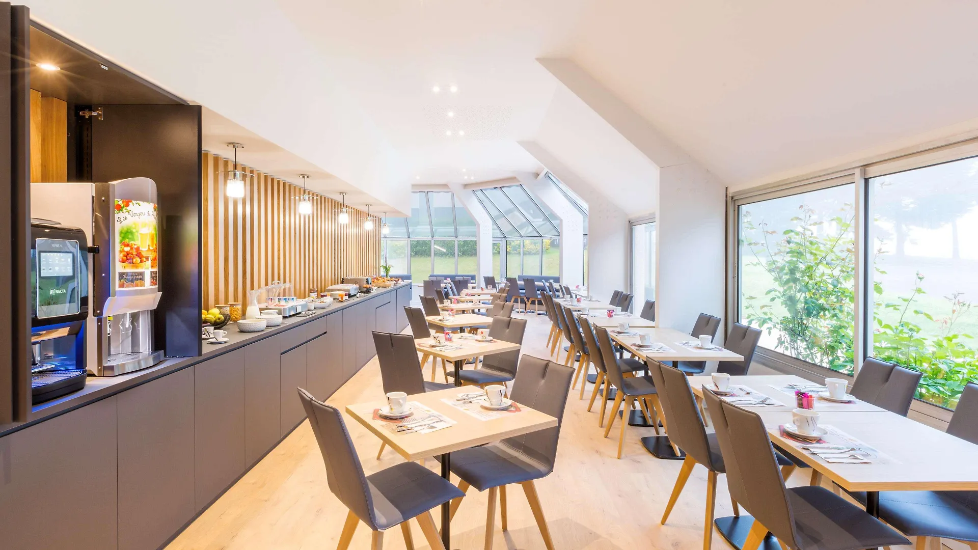 Best Western Armor Park Dinan Et Spa Hotel
