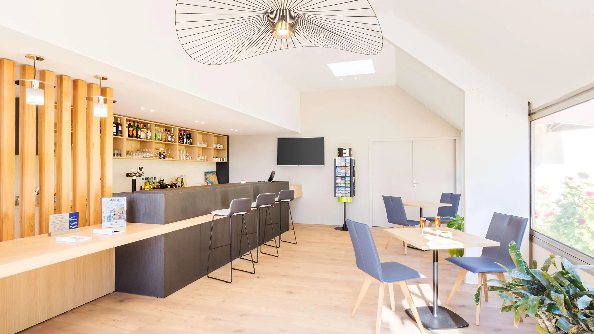 Hotel Best Western Armor Park Dinan Et Spa