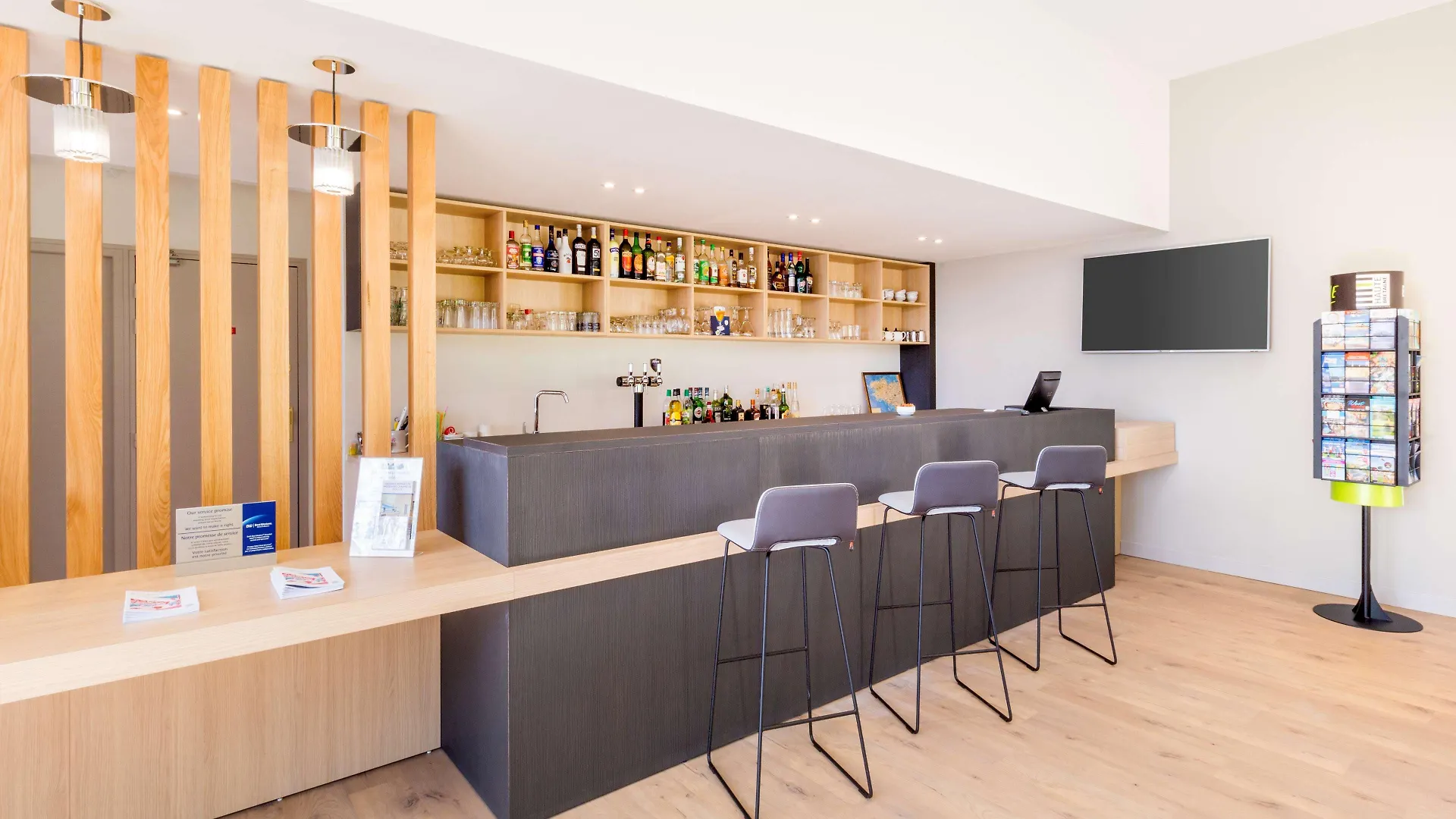 **** Hotel Best Western Armor Park Dinan Et Spa France