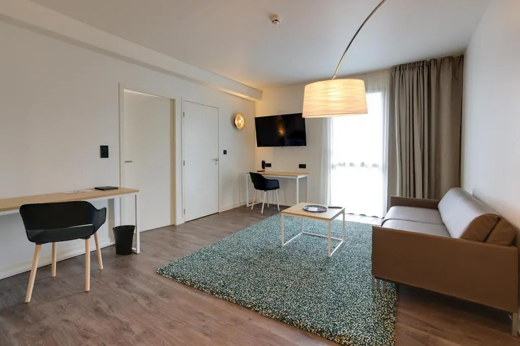 Best Western Armor Park Dinan Et Spa France