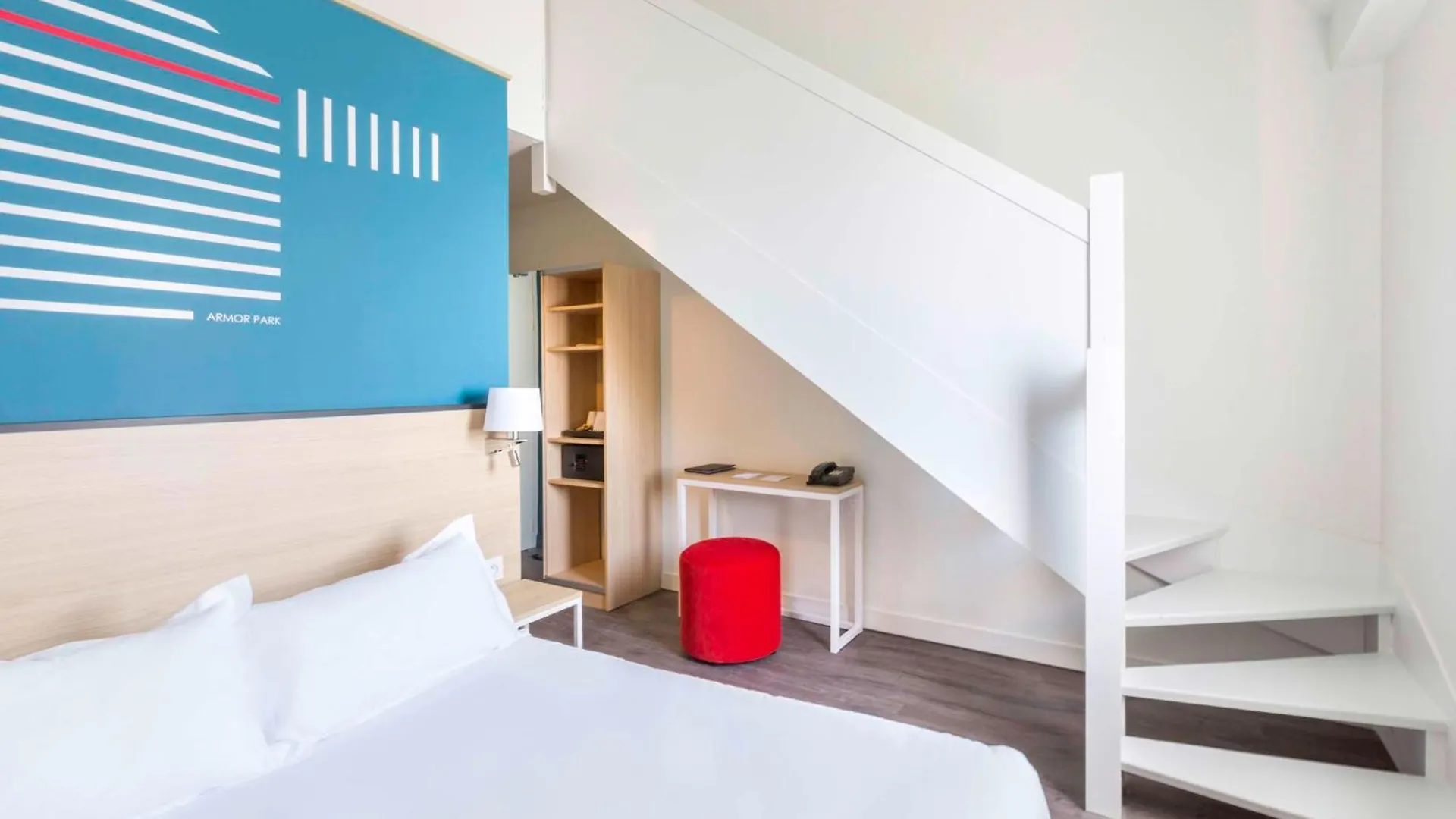 **** Hotel Best Western Armor Park Dinan Et Spa France