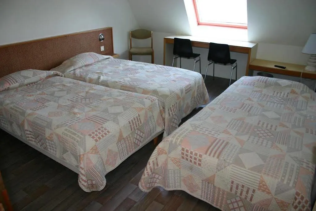 Best Western Armor Park Dinan Et Spa