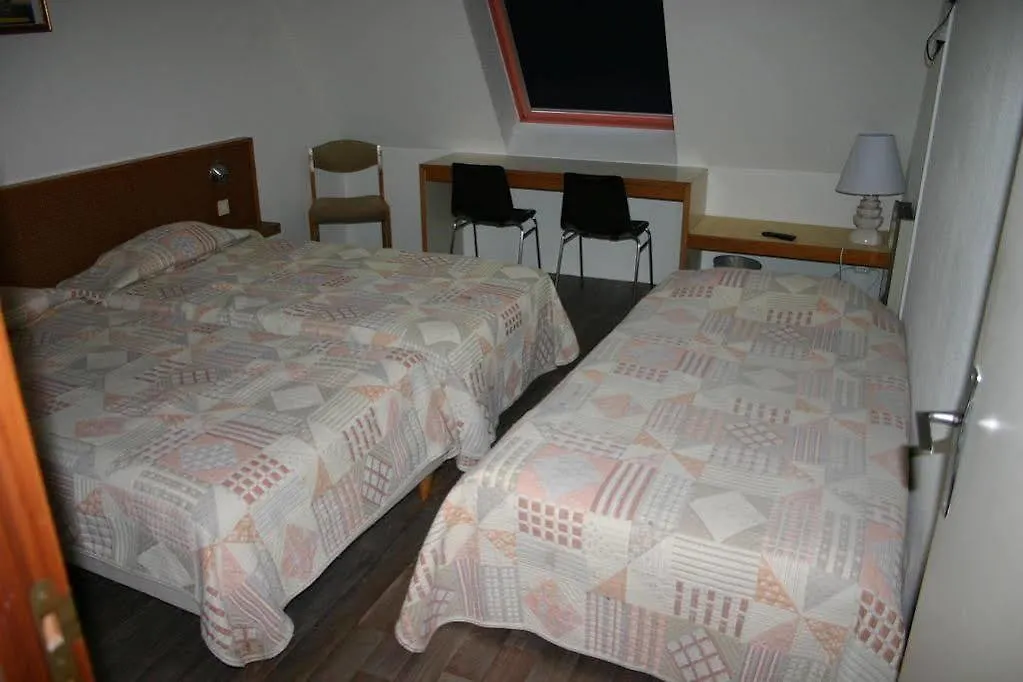 Best Western Armor Park Dinan Et Spa France
