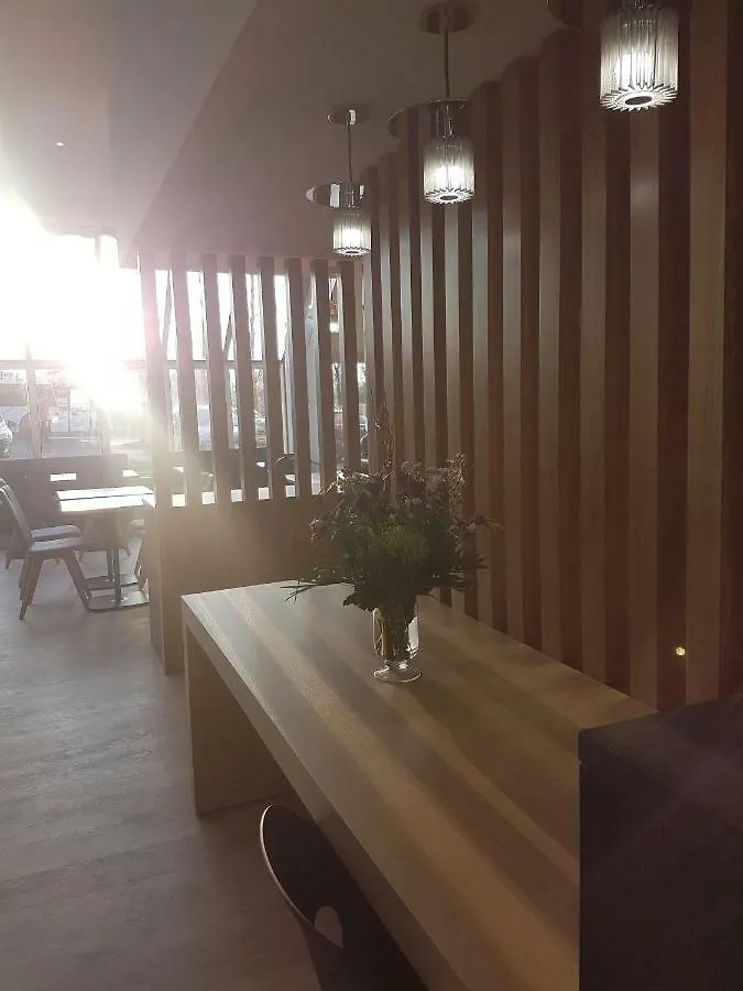 Hotel Best Western Armor Park Dinan Et Spa