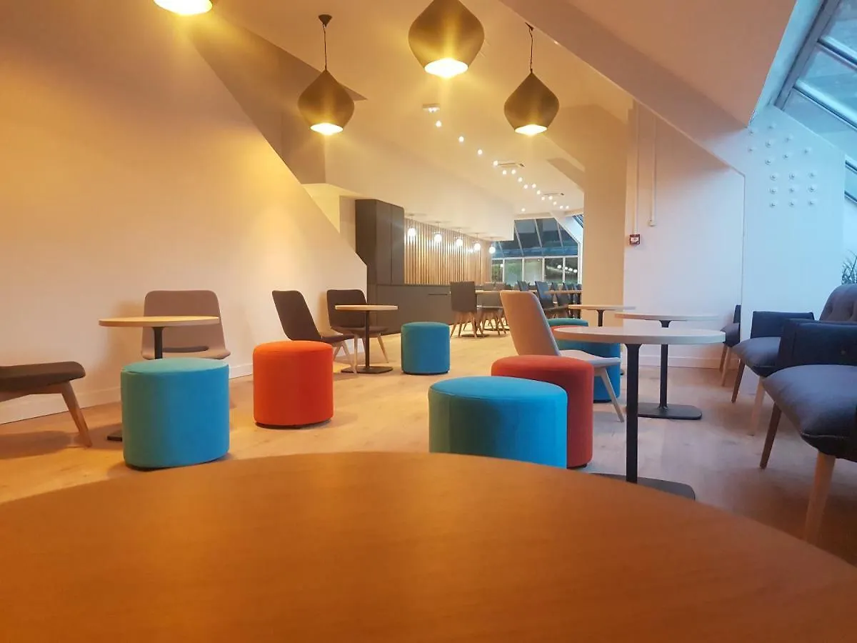 Best Western Armor Park Dinan Et Spa
