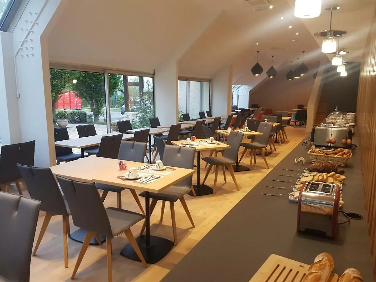 Best Western Armor Park Dinan Et Spa 4*,  France