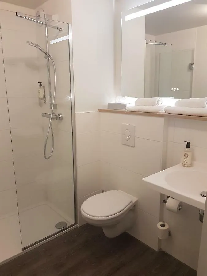 **** Hotel Best Western Armor Park Dinan Et Spa France