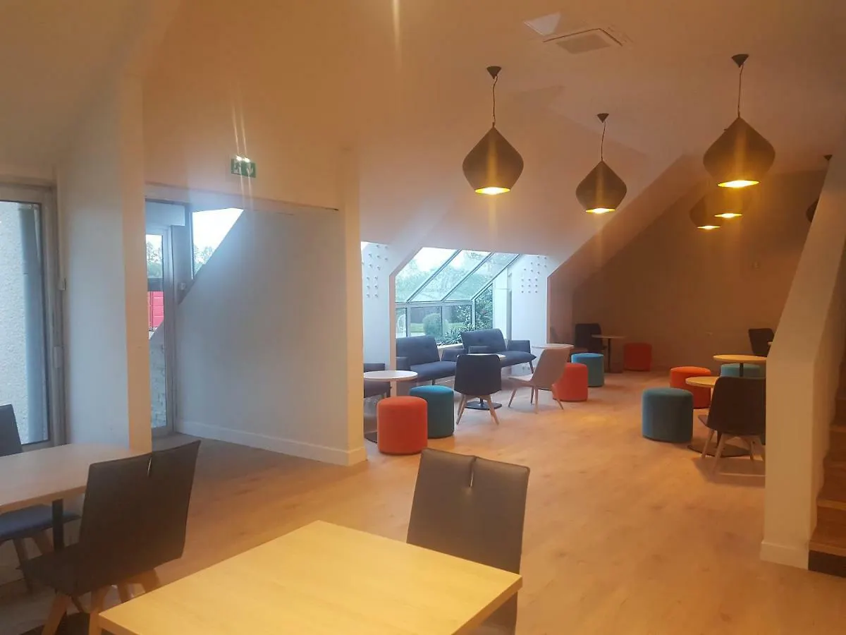 Best Western Armor Park Dinan Et Spa France
