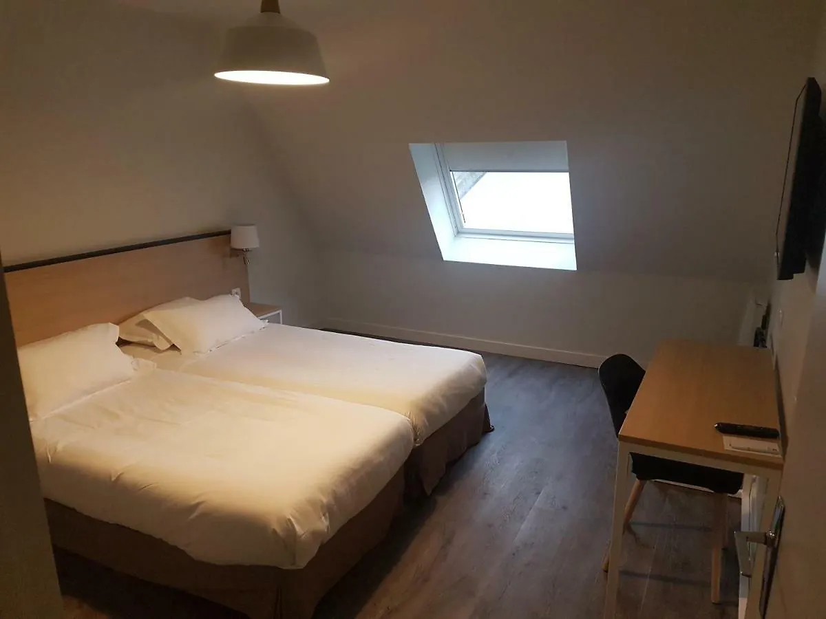 Best Western Armor Park Dinan Et Spa 4*,  France