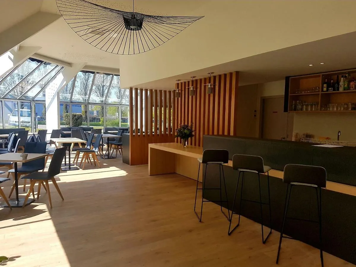Hotel Best Western Armor Park Dinan Et Spa