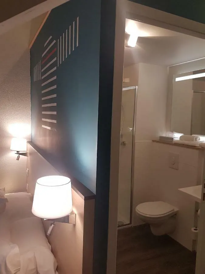 Best Western Armor Park Dinan Hotel