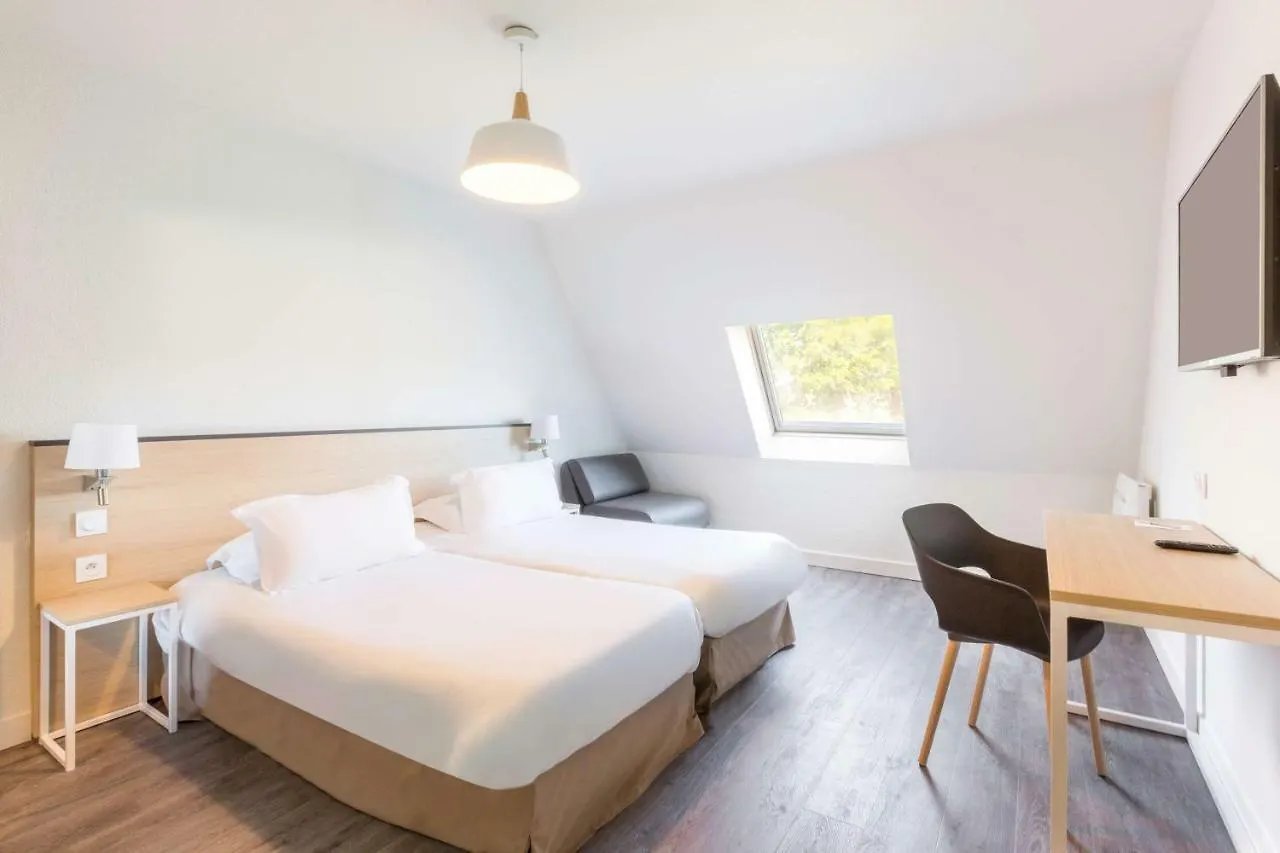 Best Western Armor Park Dinan Et Spa 4*,