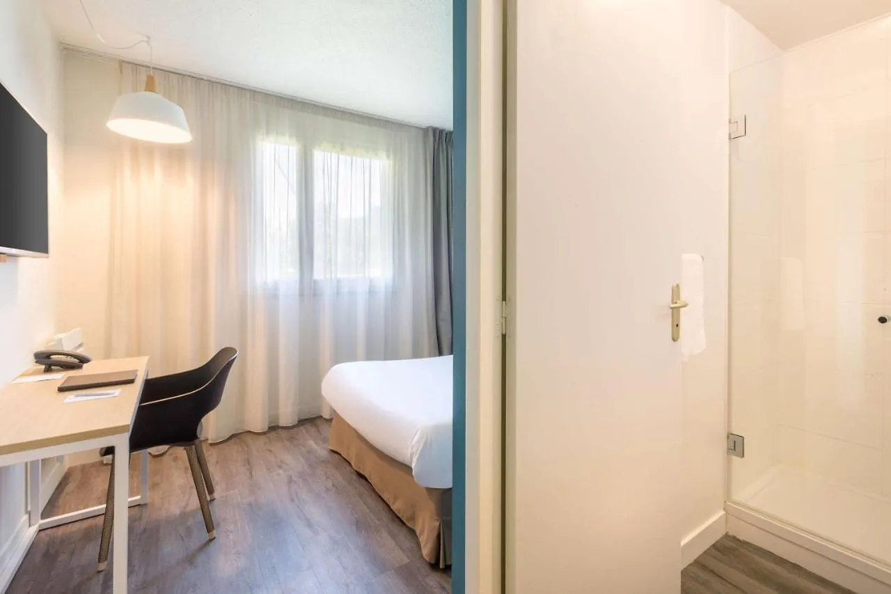 Best Western Armor Park Dinan Et Spa